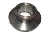 NISSA 402069X602 Brake Disc